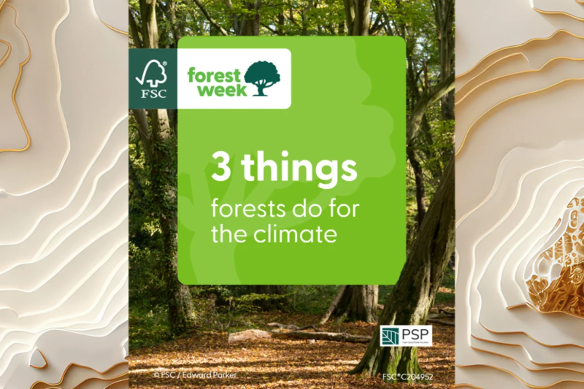 forestweek